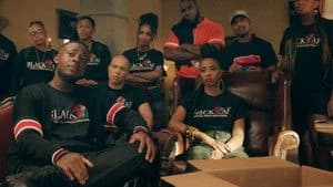 Dear White People 4. Sezon 2. Bölüm