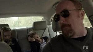Louie 2. Sezon 5. Bölüm