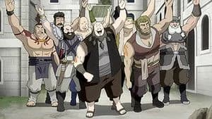 Fairy Tail 6. Sezon 7. Bölüm