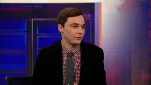 The Daily Show 17. Sezon 106. Bölüm