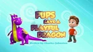PAW Patrol 4. Sezon 6. Bölüm