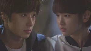 Cinderella and Four Knights 1. Sezon 5. Bölüm