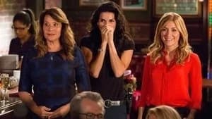 Rizzoli & Isles 6. Sezon 18. Bölüm