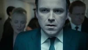 Black Mirror 1. Sezon 1. Bölüm