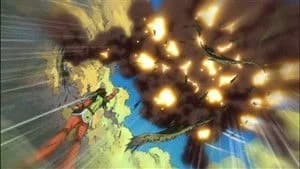 Fairy Tail 3. Sezon 10. Bölüm