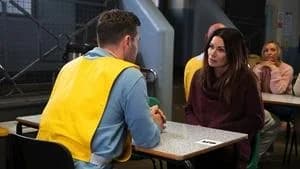 Coronation Street 66. Sezon 16. Bölüm