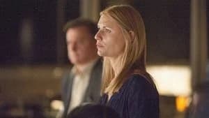 Homeland 4. Sezon 6. Bölüm