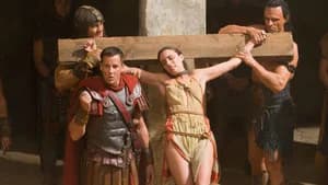 Spartacus 2. Sezon 7. Bölüm