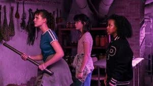 Paper Girls 1. Sezon 7. Bölüm