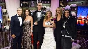 Watch What Happens Live with Andy Cohen 10. Sezon 65. Bölüm