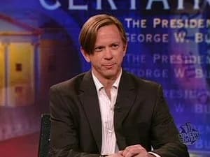 The Daily Show 12. Sezon 114. Bölüm