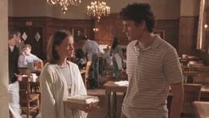 Gilmore Girls 4. Sezon 5. Bölüm