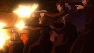 Blue Exorcist 1. Sezon 22. Bölüm