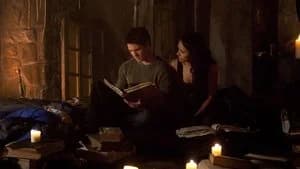 The Vampire Diaries 2. Sezon 21. Bölüm