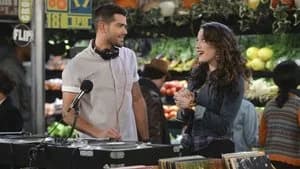 2 Broke Girls 4. Sezon 2. Bölüm