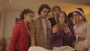 Margarita: Que tu cuento valga la pena 1. Sezon 17. Bölüm