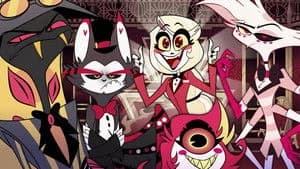 Hazbin Hotel 1. Sezon 3. Bölüm