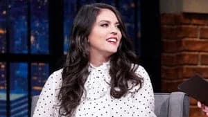Late Night with Seth Meyers 7. Sezon 72. Bölüm