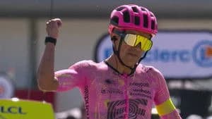 Tour de France : Au cœur du peloton 3. Sezon 7. Bölüm