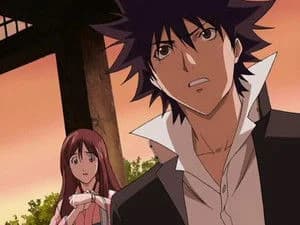 Air Gear 1. Sezon 24. Bölüm