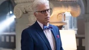 The Good Place 4. Sezon 11. Bölüm