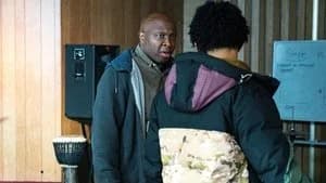 Chicago P.D. 7. Sezon 17. Bölüm