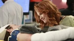 Grey's Anatomy 9. Sezon 19. Bölüm