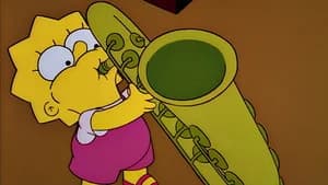 The Simpsons 9. Sezon 3. Bölüm