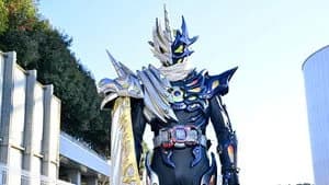仮面ライダー 34. Sezon 24. Bölüm