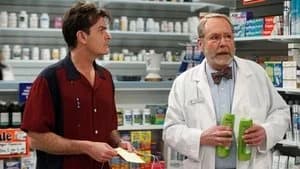 Two and a Half Men 6. Sezon 18. Bölüm