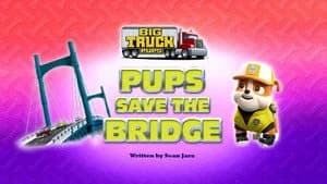 PAW Patrol 9. Sezon 12. Bölüm
