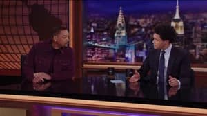 The Daily Show 28. Sezon 28. Bölüm