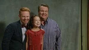 Modern Family 6. Sezon 2. Bölüm