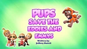 PAW Patrol 9. Sezon 37. Bölüm