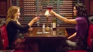 Rizzoli & Isles 5. Sezon 17. Bölüm