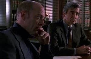 Law & Order 10. Sezon 19. Bölüm