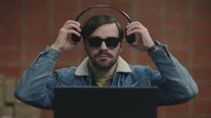 Blind Sherlock 1. Sezon 1. Bölüm