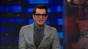 The Daily Show 19. Sezon 61. Bölüm