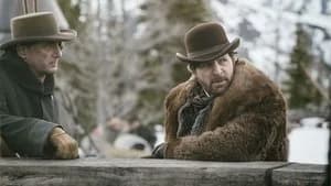 Hell on Wheels 5. Sezon 1. Bölüm