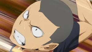 Haikyu!! 3. Sezon 9. Bölüm