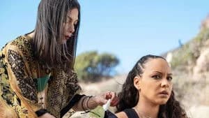 Blindspotting 1. Sezon 5. Bölüm