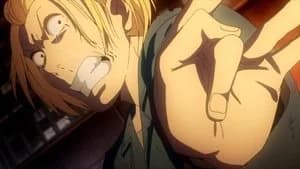 Tokyo Ghoul 2. Sezon 3. Bölüm