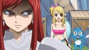 Fairy Tail 1. Sezon 14. Bölüm