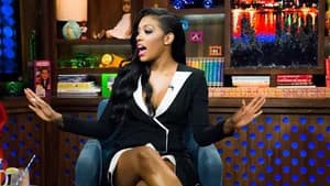 Watch What Happens Live with Andy Cohen 11. Sezon 79. Bölüm