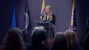 Greenhouse Academy 4. Sezon 8. Bölüm