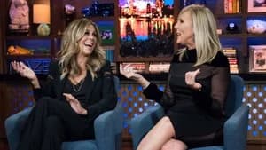 Watch What Happens Live with Andy Cohen 14. Sezon 167. Bölüm