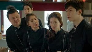 Wok of Love 1. Sezon 13. Bölüm