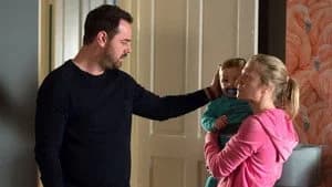 EastEnders 32. Sezon 50. Bölüm