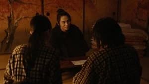 Last Samurai Standing 1. Sezon 2. Bölüm