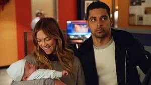 NCIS 16. Sezon 10. Bölüm